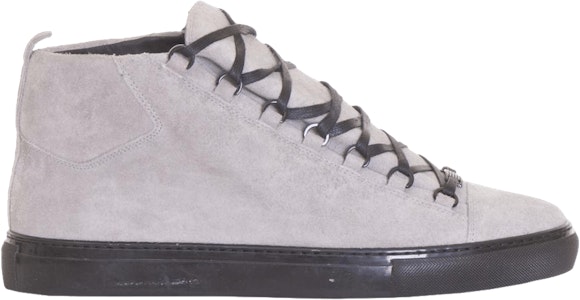 발렌시아가 아레나 하이 '그레이 블랙' 341760-WAUJ0-1214 Buy 발렌시아가 아레나 하이 '그레이 블랙' 341760-WAUJ0-1214