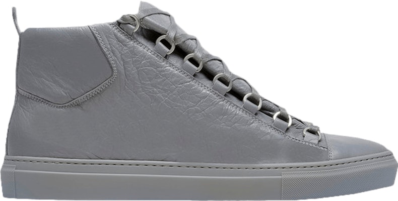 Balenciaga Arena High Light Grey 412381WAY401505