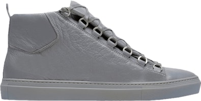 Balenciaga Arena High 'Light Grey' 412381WAY401505 Balenciaga Arena High 'Light Grey' 412381WAY401505