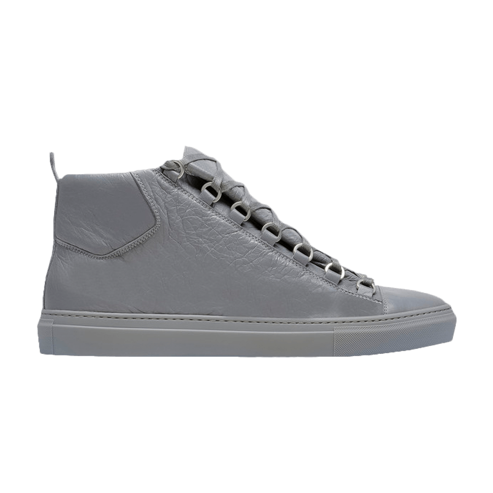 Balenciaga Arena High 'Light Grey' 412381WAY401505