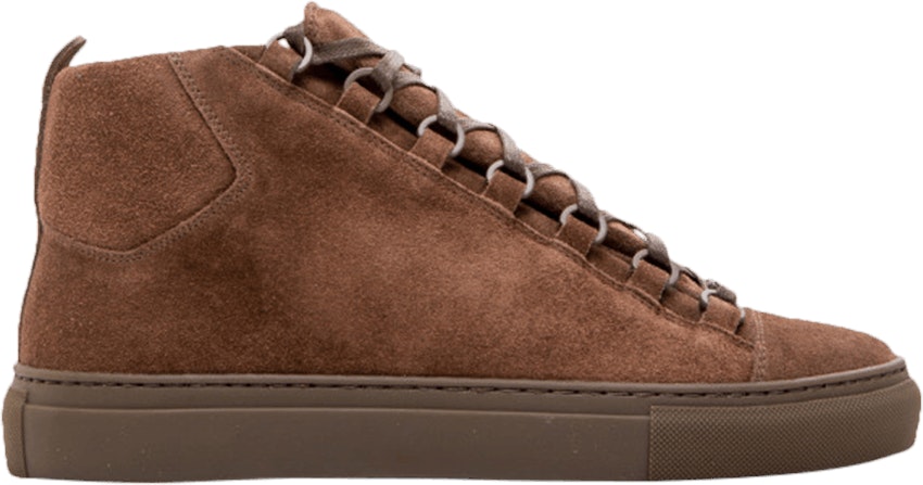 balenciaga-arena-high-maroon-chocolate