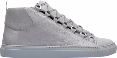 Balenciaga Arena High 'Matte Grey' 412381-WAY40-1600 Balenciaga Arena High 'Matte Grey' 412381-WAY40-1600