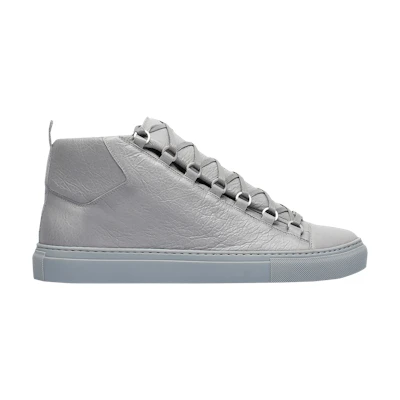 Balenciaga Arena High 'Matte Grey'