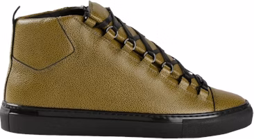 Balenciaga Arena High 'Natural Ocre' 341760-WATW0-7310 Balenciaga Arena High 'Natural Ocre' 341760-WATW0-7310