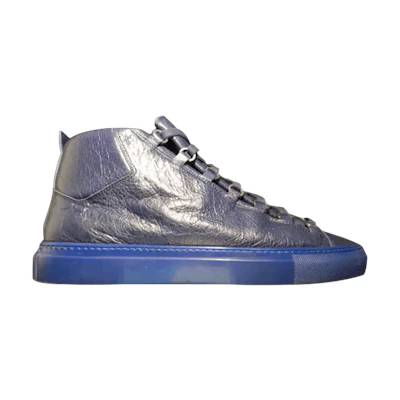 Balenciaga Arena High 'Navy'
