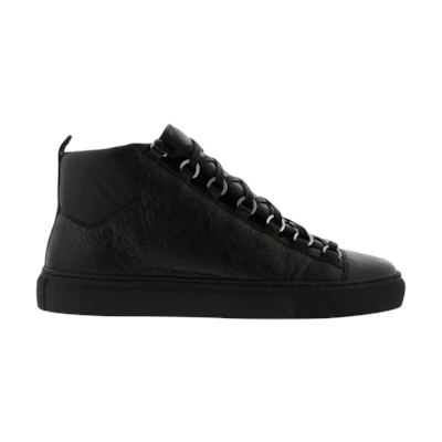 Balenciaga Arena High 'Noir'