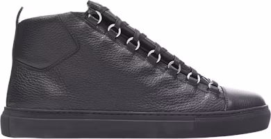 Balenciaga Arena High 'Noir' 483497-WA2N0-1000 Balenciaga Arena High 'Noir' 483497-WA2N0-1000