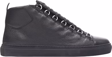 Balenciaga Arena High 'Noir' 483497-WA2N0-1000 Balenciaga Arena High 'Noir' 483497-WA2N0-1000