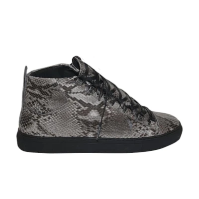 Balenciaga Arena High 'Python'