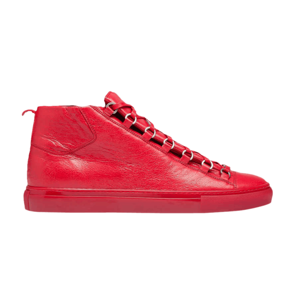 Balenciaga Arena High 'Red' 312715-WAD40-6519