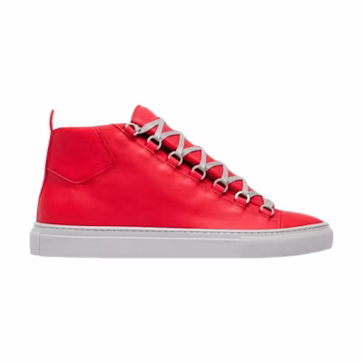 Balenciaga Arena High 'Rouge'