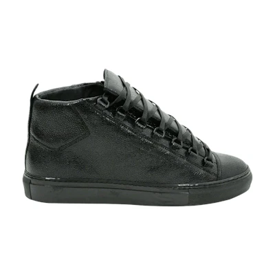 Balenciaga Arena High 'Triple Black'