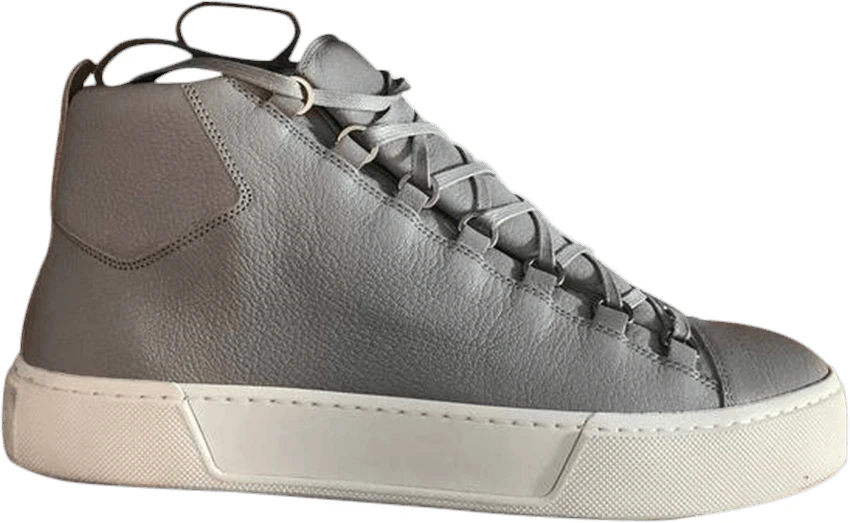 Balenciaga arena high womens on sale