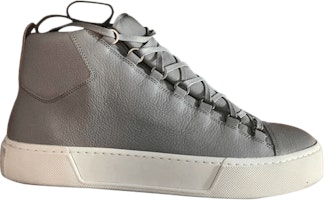 Balenciaga Arena High 'Tumbled Grey' 449676-WAYSO-T600 Balenciaga Arena High 'Tumbled Grey' 449676-WAYSO-T600