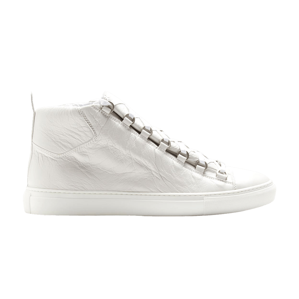 Balenciaga Arena High 'White' 341760-WAD40-9008