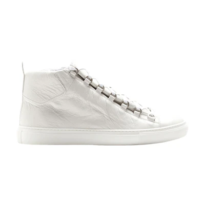 Balenciaga Arena High 'White'