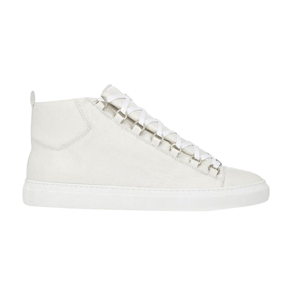 Balenciaga Arena High 'White' 373401-WAU90-9000