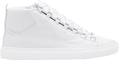 Balenciaga Arena High 'White' 412381-WAY40-9008 Balenciaga Arena High 'White' 412381-WAY40-9008