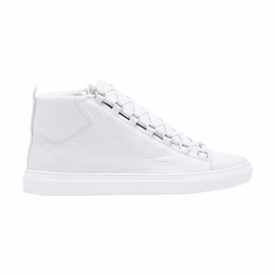 Balenciaga Arena High 'White'