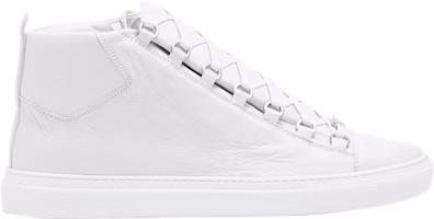 Balenciaga Arena High 'White' 412381-WAY40-9008 Balenciaga Arena High 'White' 412381-WAY40-9008