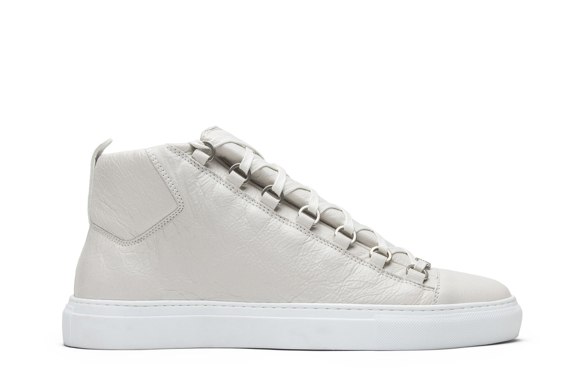 Balenciaga Arena High 'White' 458686 WAY40 9008