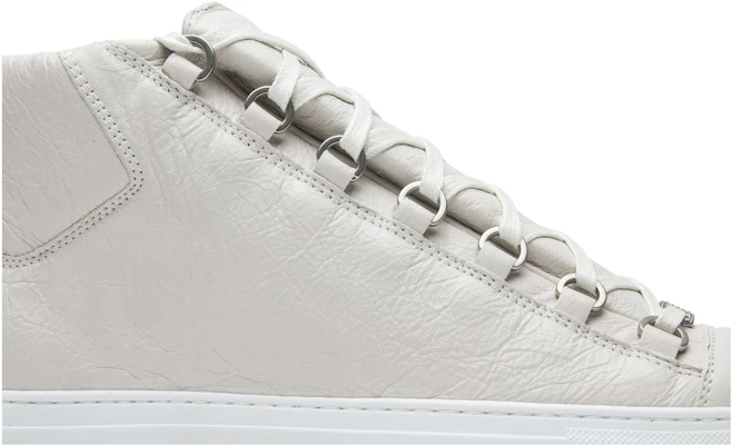 Balenciaga Arena High ''Weiß'' 458686 WAY40 9008 Order Balenciaga Arena High ''Weiß'' 458686 WAY40 9008