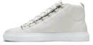 Lookbook Balenciaga Arena High ''Weiß'' 458686 WAY40 9008