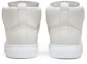Details for Balenciaga Arena High ''Weiß'' 458686 WAY40 9008