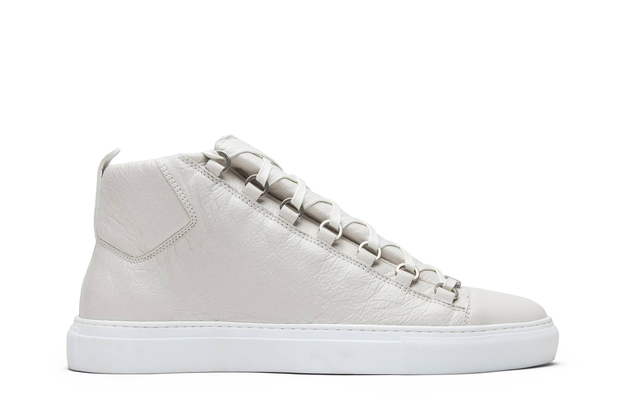 Balenciaga Arena High 'White'