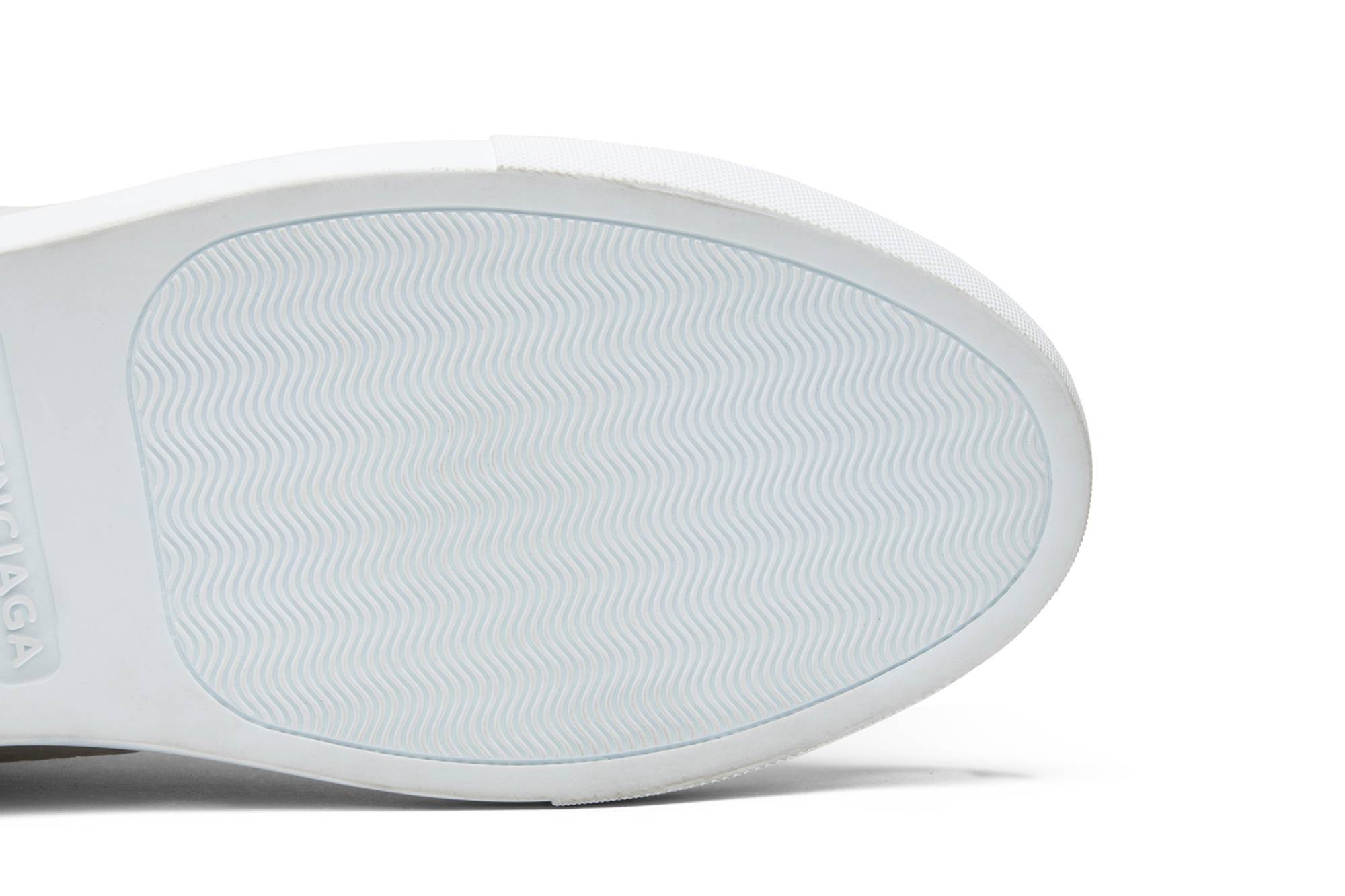 Balenciaga Arena High 'White' 圖 5