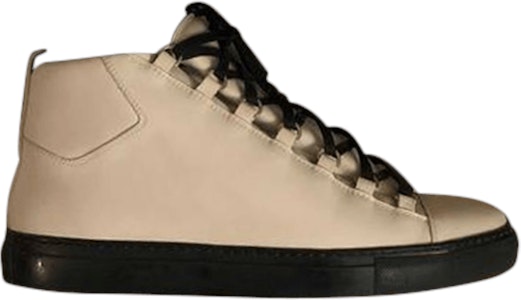 バレンシアガ アリーナ ハイ 白黒 341760-44 Buy バレンシアガ アリーナ ハイ 白黒 341760-44