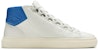 Balenciaga Arena Tinggi 'Putih Biru' 483495WAD499095
