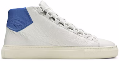 Balenciaga Arena High 'White Blue' 483495WAD499095 Balenciaga Arena High 'White Blue' 483495WAD499095