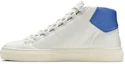 Lookbook Balenciaga Arena High ''Bianco Blu'' 483495WAD499095