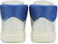 Details for Balenciaga Arena High ''Bianco Blu'' 483495WAD499095