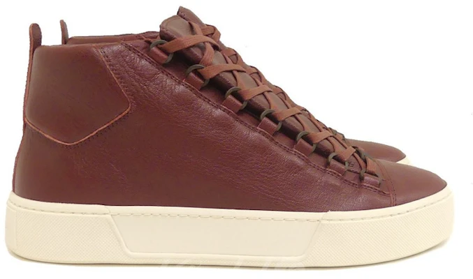 Balenciaga Arena High Top ''Rosso Bordeaux'' 449678-WAYS0-6570 Buy Balenciaga Arena High Top ''Rosso Bordeaux'' 449678-WAYS0-6570