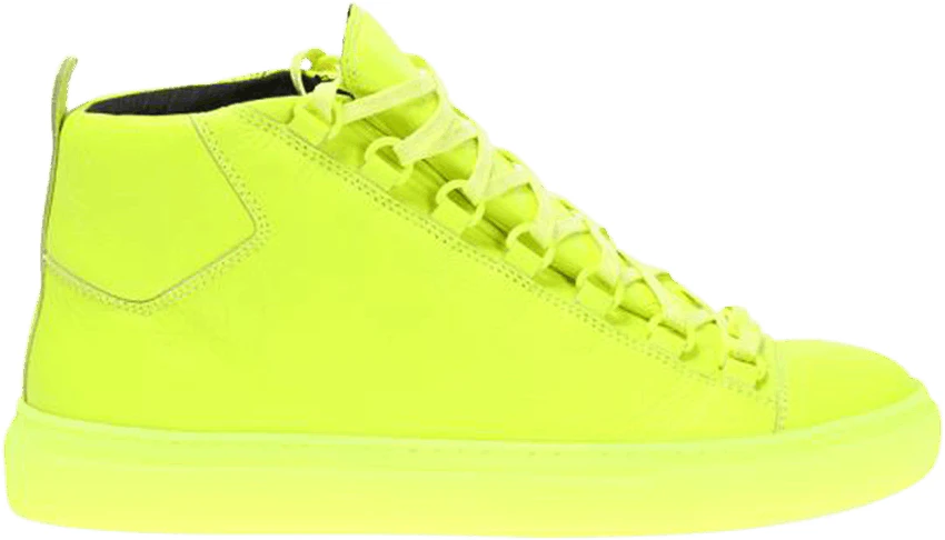 balenciaga-arena-leather-high-neon-yellow