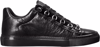 Balenciaga Arena Low 'Black' 341758-42 Balenciaga Arena Low 'Black' 341758-42
