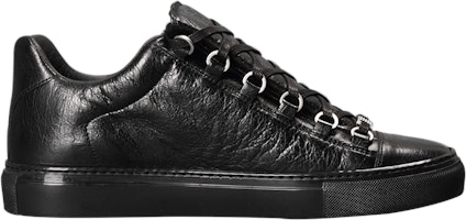 Balenciaga Arena Low 'Black' 341758-42 Balenciaga Arena Low 'Black' 341758-42