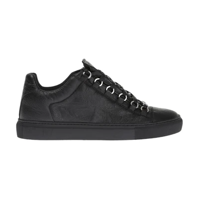 Balenciaga Arena Low 'Black'