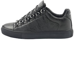 Balenciaga Arena Low 'Black' 531012-WAD40-1000 Balenciaga Arena Low 'Black' 531012-WAD40-1000