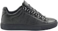 Order Balenciaga Arena Low 'Hitam' 531012-WAD40-1000