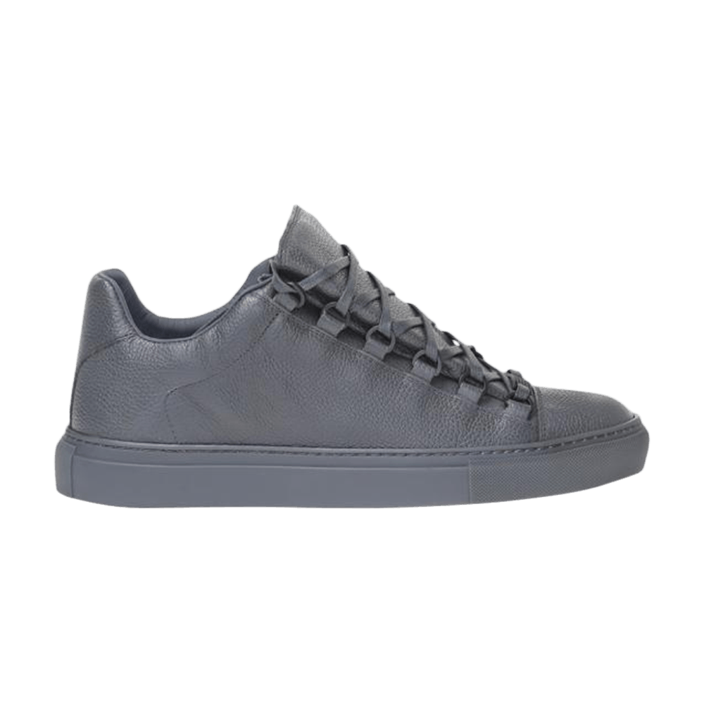 Balenciaga Arena Low 'Dark Grey' 412380-WAXV0-1249