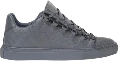 Balenciaga Arena Low 'Dark Grey' 412380-WAXV0-1249 Balenciaga Arena Low 'Dark Grey' 412380-WAXV0-1249