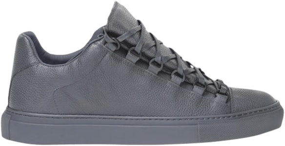 巴黎世家男鞋Arena低帮'深灰' 412380-WAXV0-1249 Buy 巴黎世家男鞋Arena低帮'深灰' 412380-WAXV0-1249