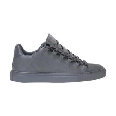 Balenciaga Arena Low 'Dark Grey'