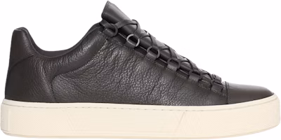 Balenciaga Arena Low 'Dark Grey' 458642-WAYN0-1340 Balenciaga Arena Low 'Dark Grey' 458642-WAYN0-1340
