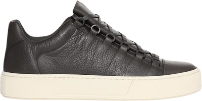 Balenciaga Arena Low 'Dark Grey' 458642-WAYN0-1340 Balenciaga Arena Low 'Dark Grey' 458642-WAYN0-1340