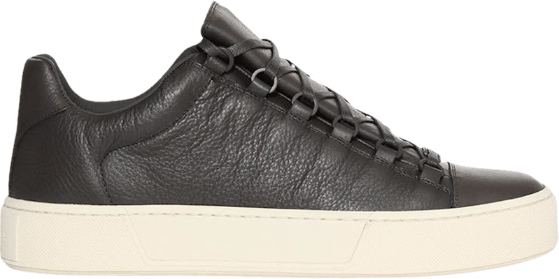 Balenciaga Arena Low 'Dark Grey' 458642-WAYN0-1340 Buy Balenciaga Arena Low 'Dark Grey' 458642-WAYN0-1340