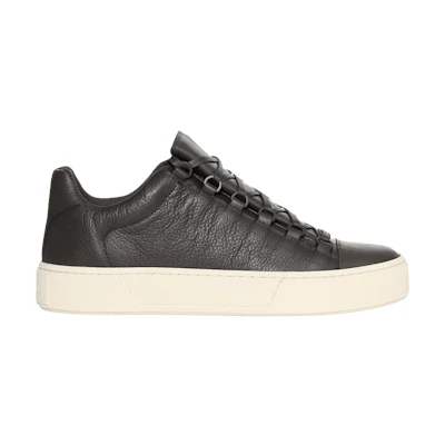 Balenciaga Arena Low 'Dark Grey'